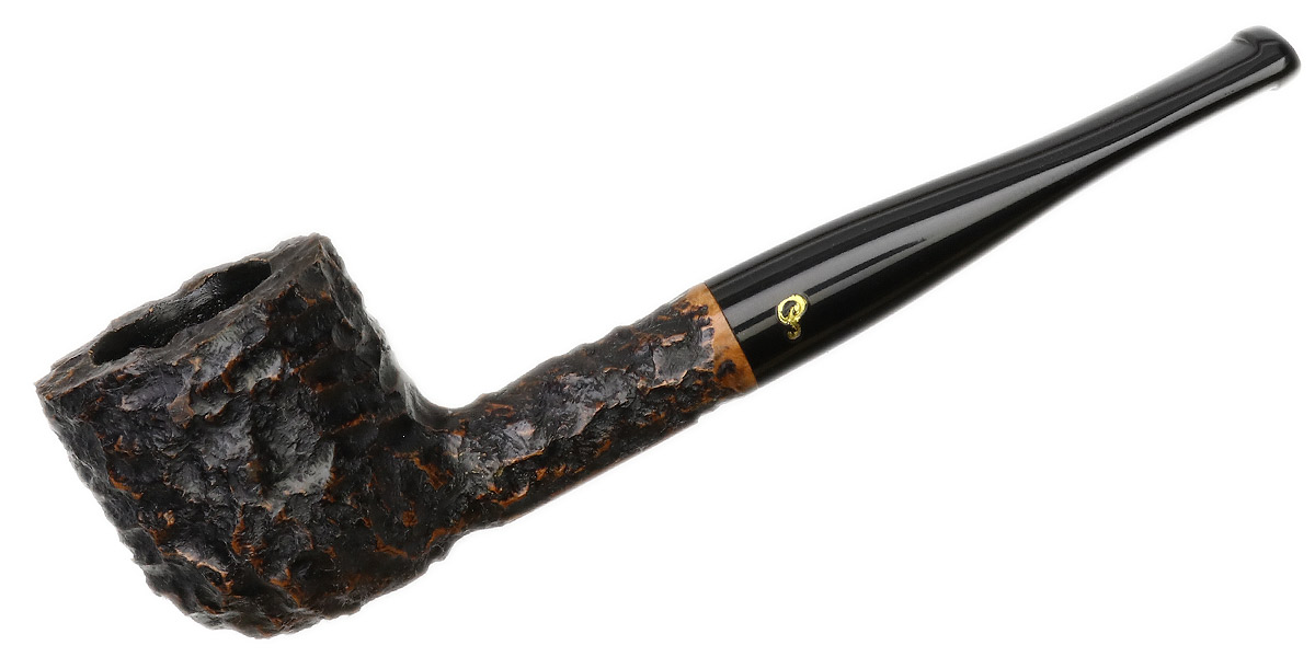 Peterson Aran Rusticated (608) Fishtail
