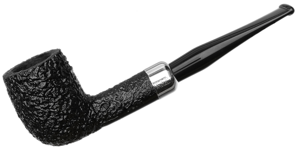 Peterson Army Filter Sandblasted (106) Fishtail (9mm)