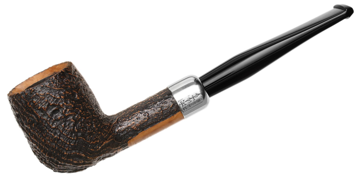 Peterson Arklow Sandblasted (104) Fishtail