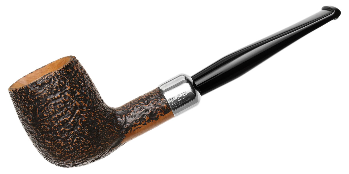 Peterson Arklow Sandblasted (104) Fishtail