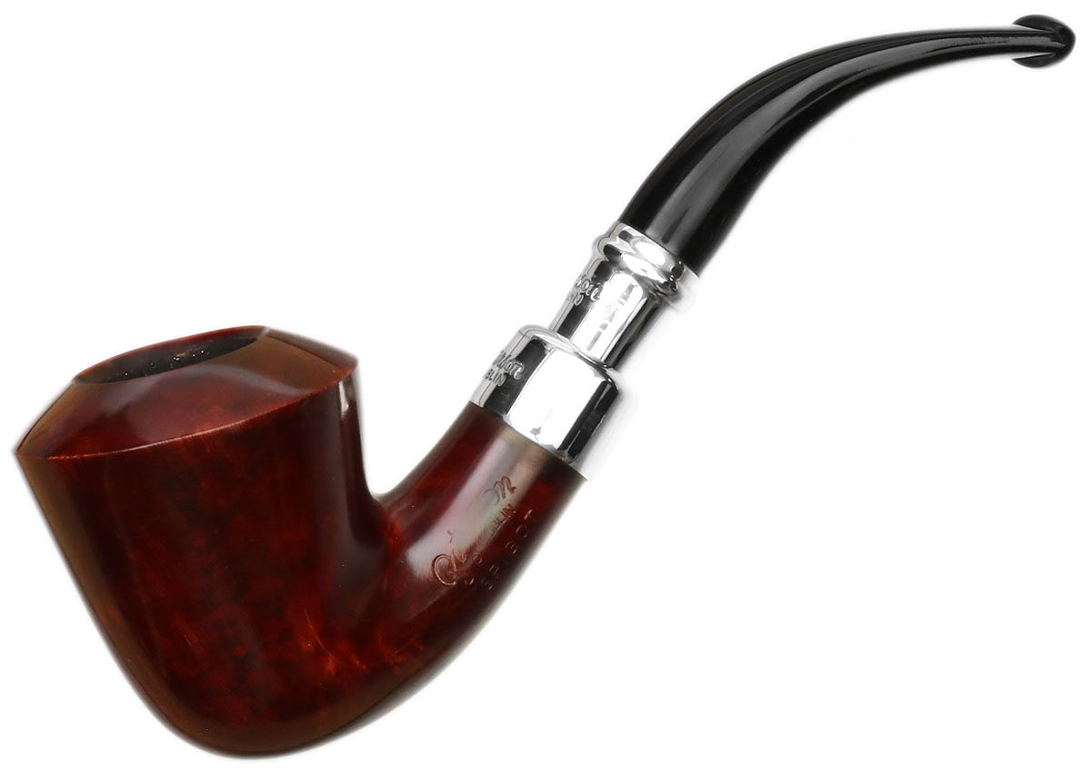 Peterson Red Spigot (B10) Fishtail
