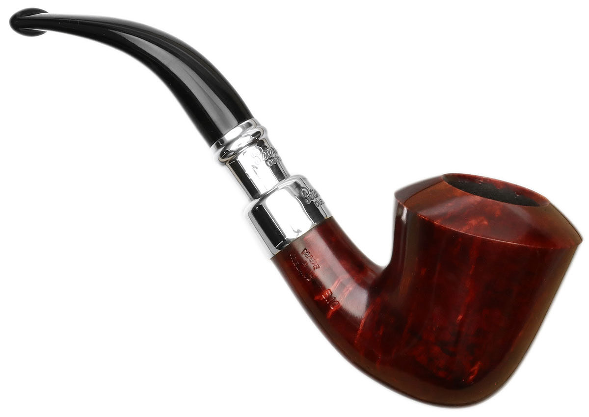 Peterson Red Spigot (B10) Fishtail