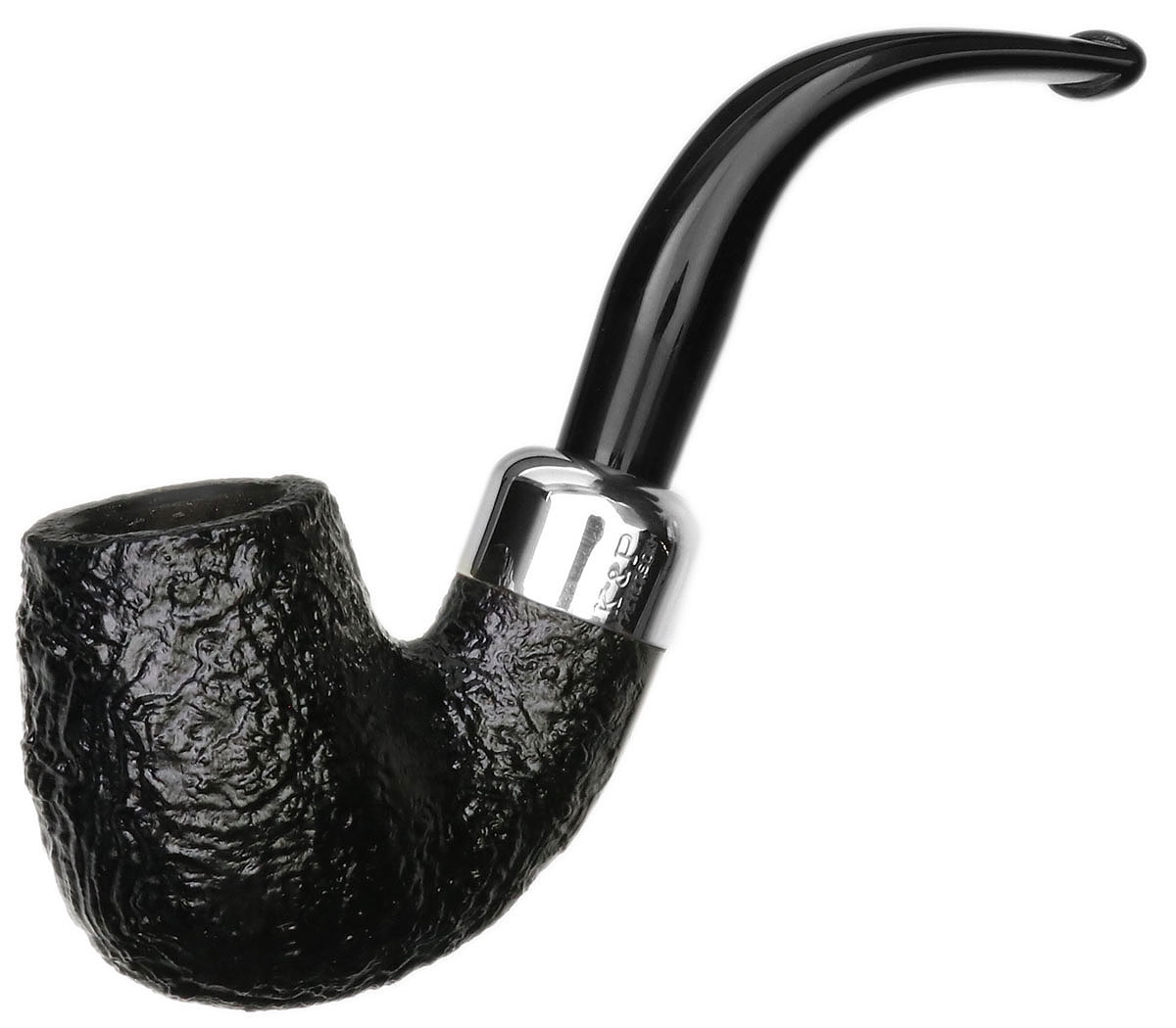 Peterson Army Filter Sandblasted (X220) Fishtail (9mm)