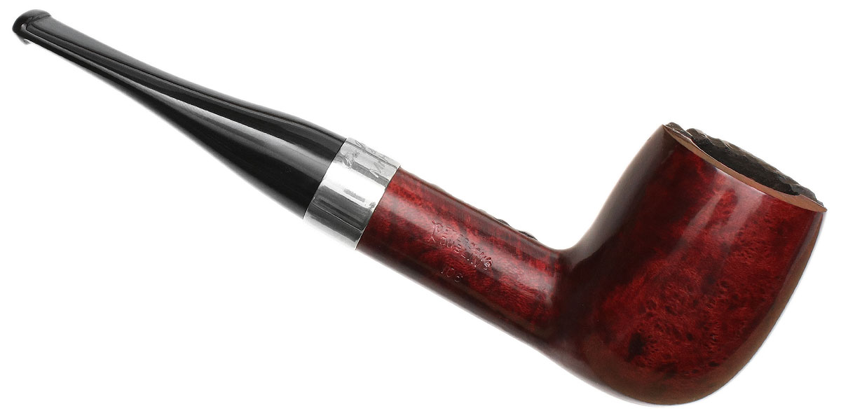Peterson Jekyll & Hyde (106) Fishtail