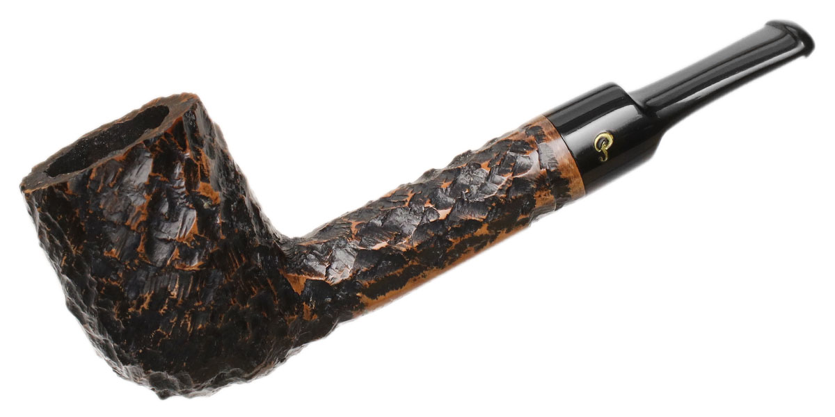 Peterson Aran Rusticated (53) Fishtail