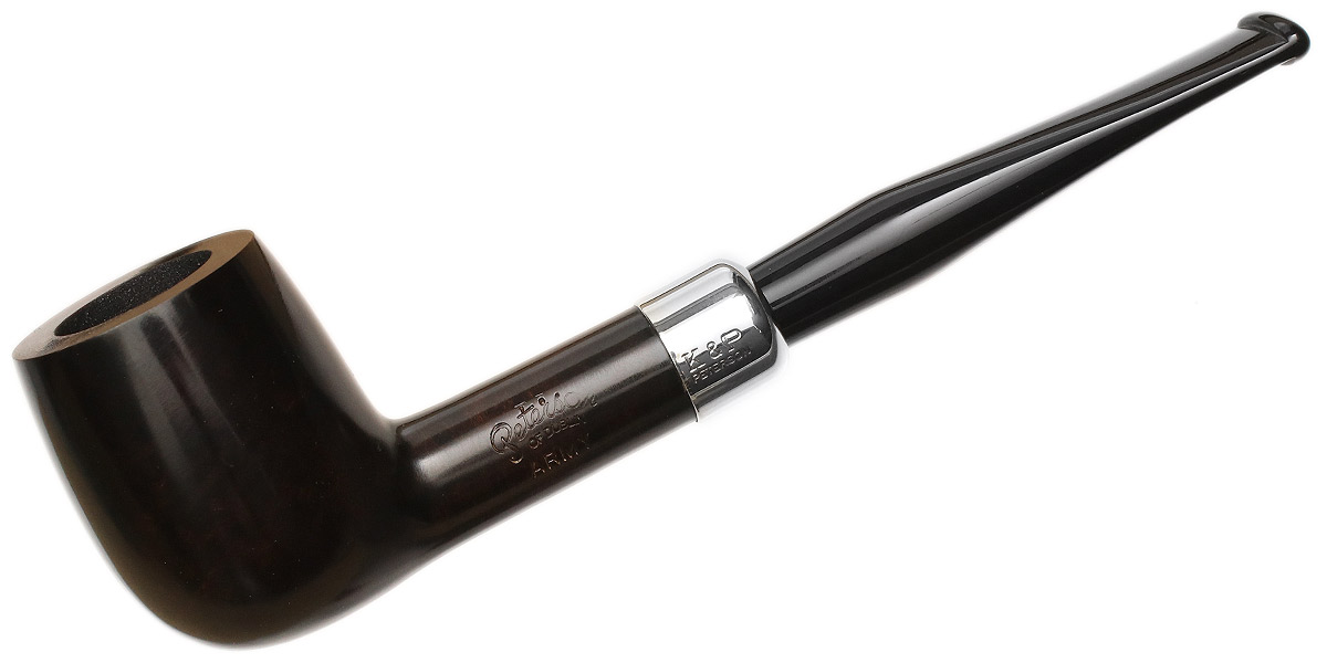 Peterson Army Filter Heritage (106) Fishtail (9mm)