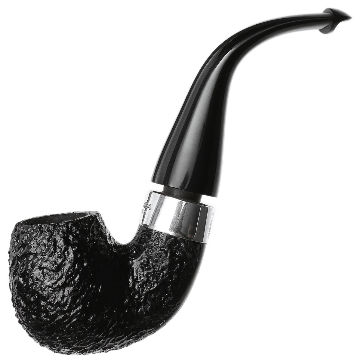 Peterson Silver Spigot XL190ピータソン パイプ 最高級の品質