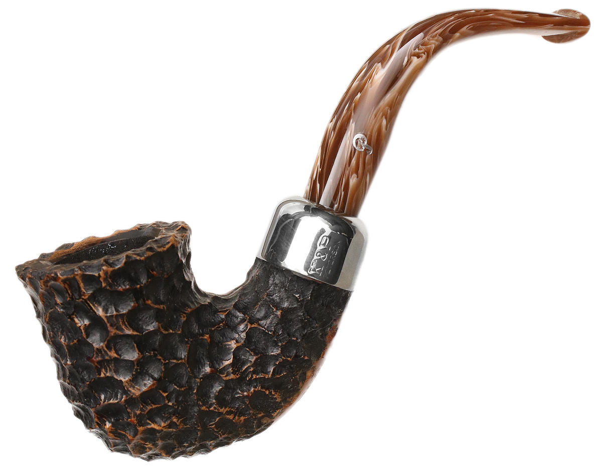 Peterson Derry Rusticated (05) Fishtail