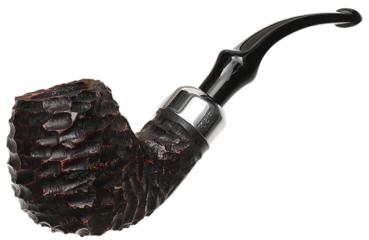 Peterson System Standard Rusticated (B42) P-Lip