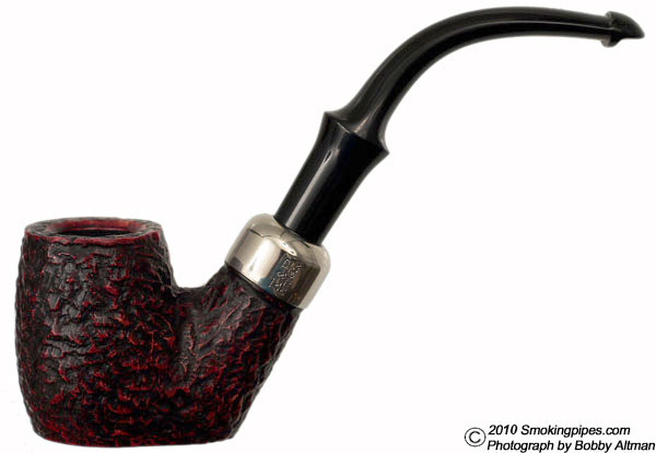 Peterson System Standard Rusticated (306) P-Lip