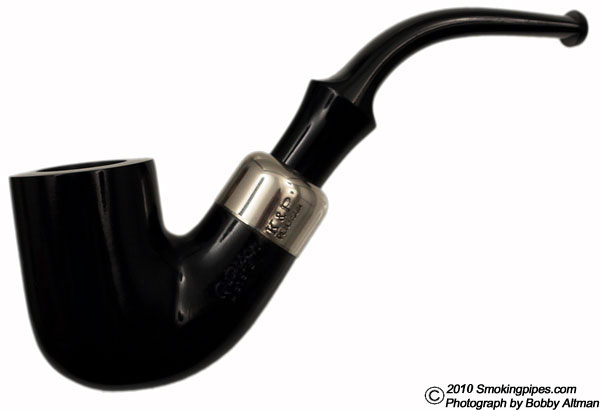Peterson System Standard Ebony (313) P-Lip