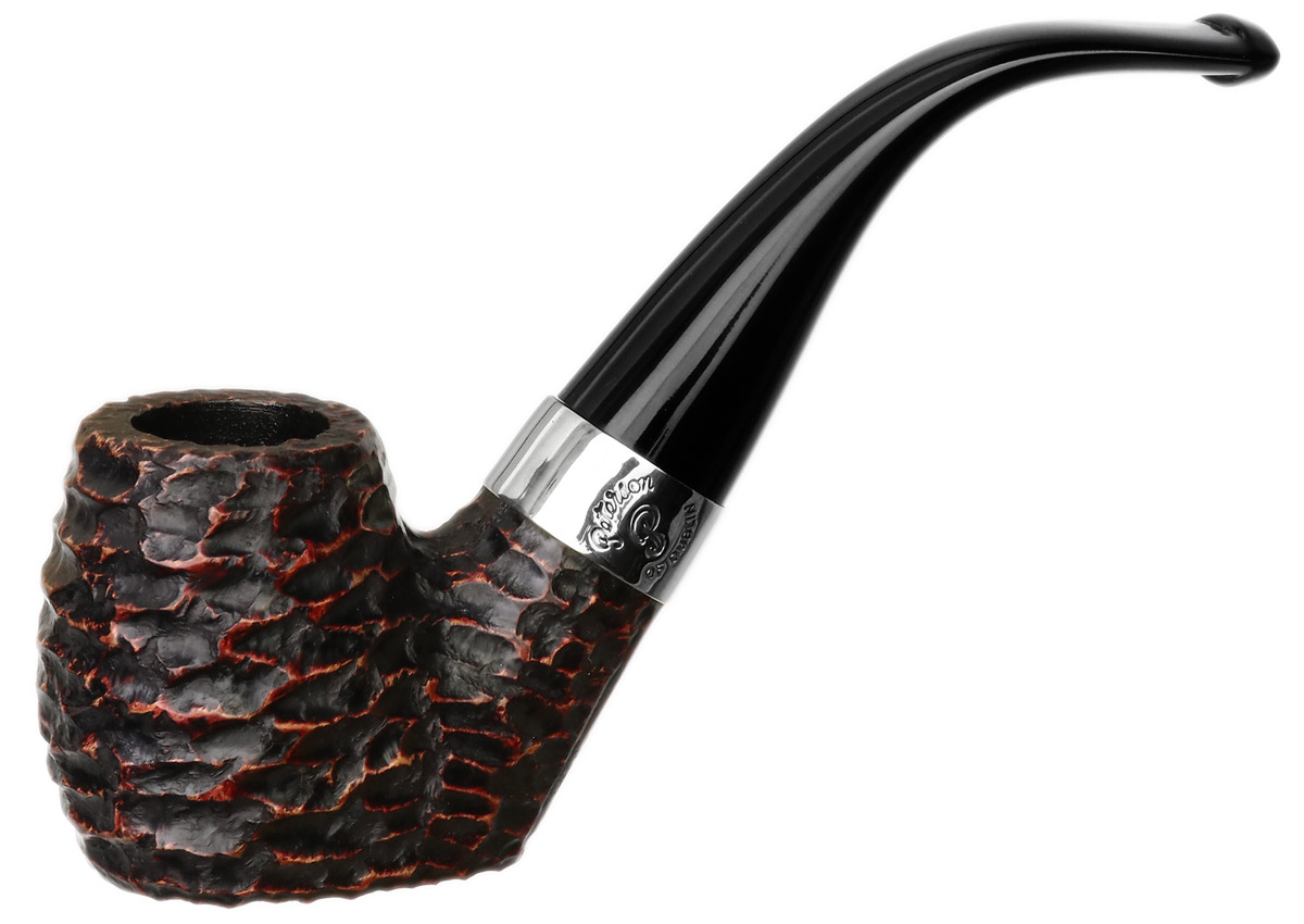 Peterson Donegal Rocky (304) Fishtail