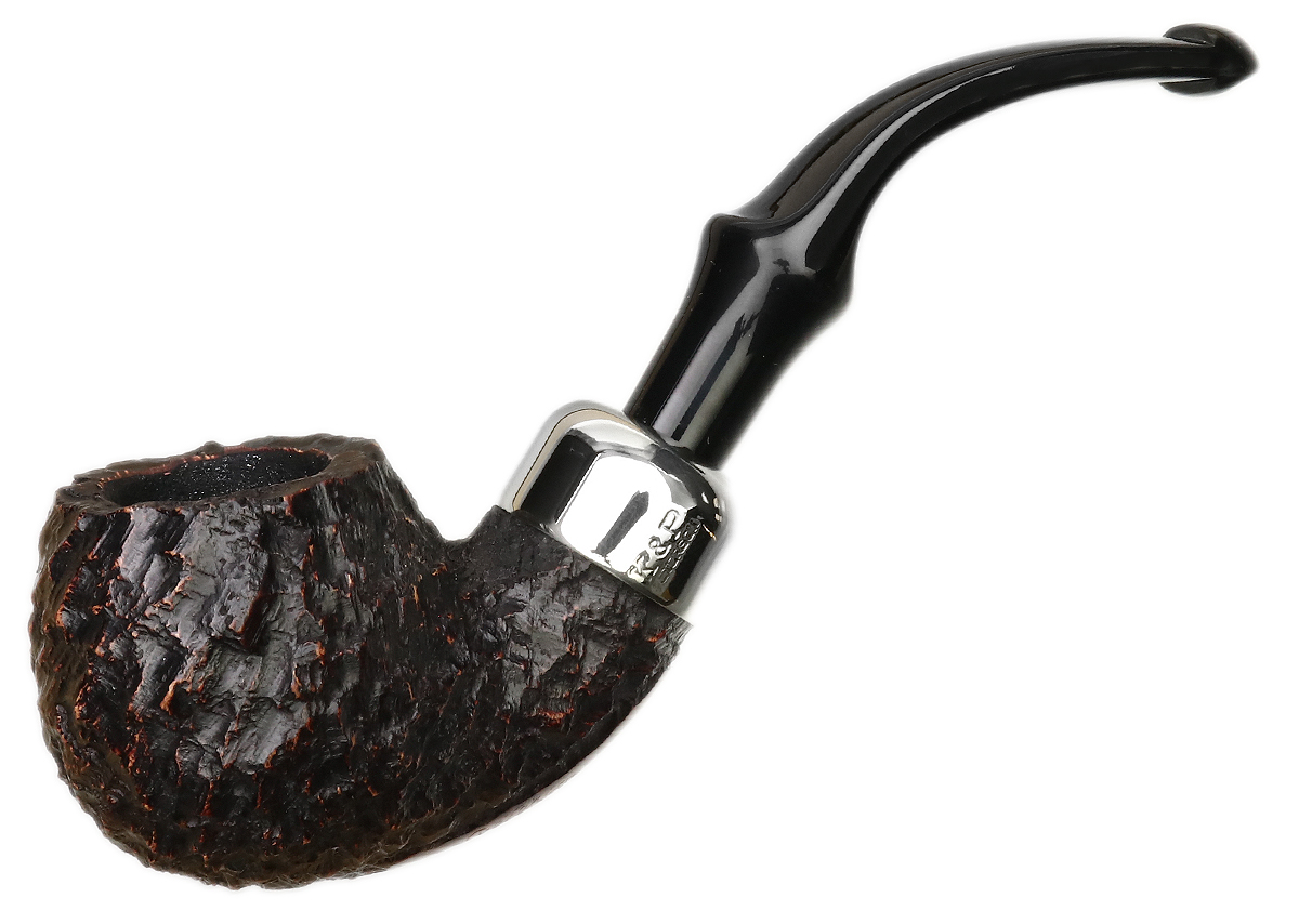 Peterson System Standard Rusticated (302) P-Lip