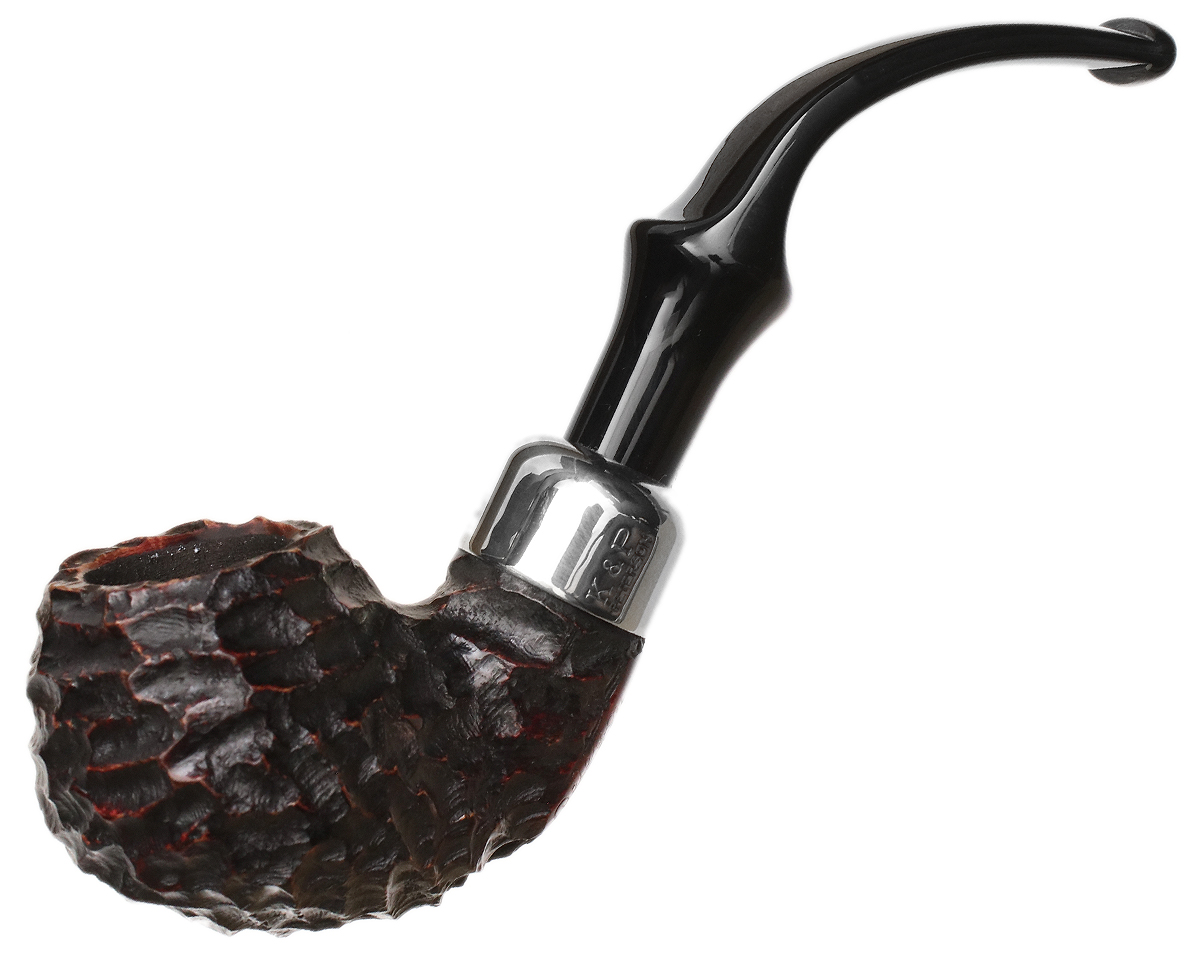 Peterson System Standard Rusticated (303) Fishtail