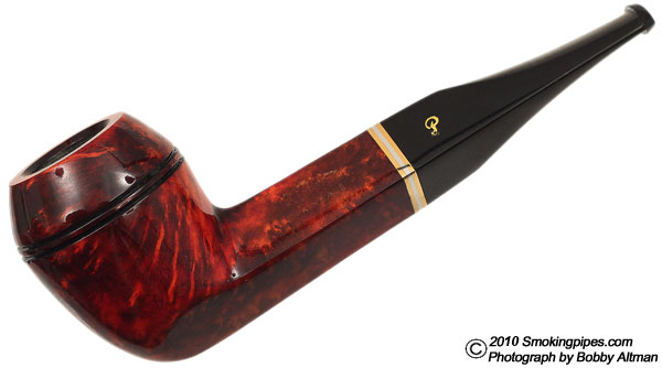 Peterson Kinsale Smooth (XL13) Fishtail