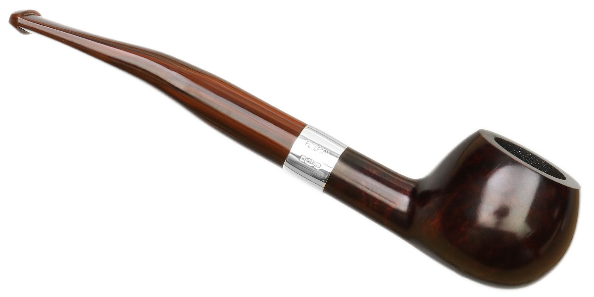 Peterson Irish Harp (406) Fishtail