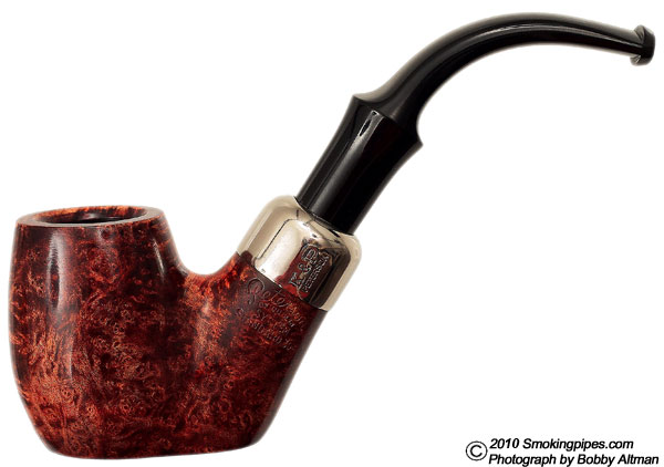 Peterson System Standard Smooth (304) Fishtail