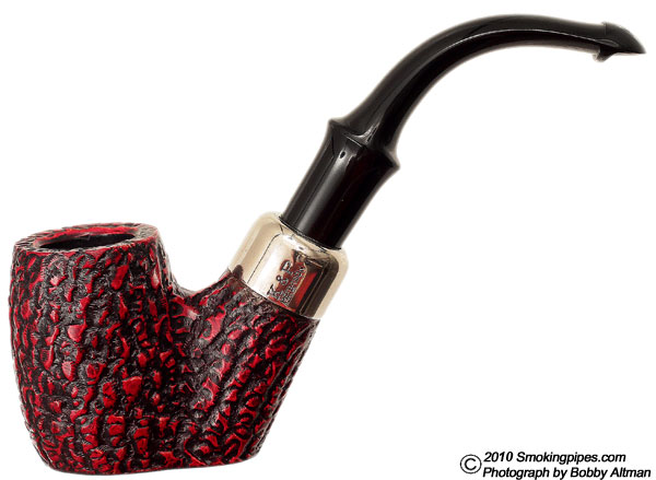 Peterson System Standard Rusticated (304) P-Lip