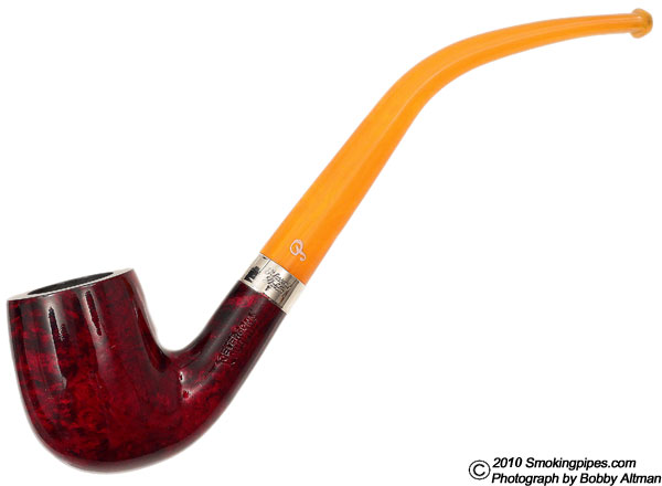 Peterson Slimline (65) Fishtail