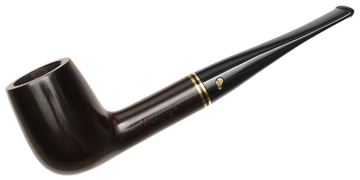 Peterson Tyrone (6) Fishtail