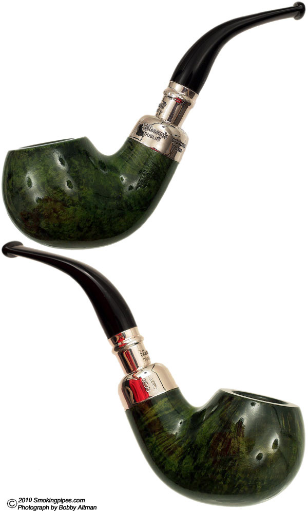 Peterson Green Spigot (XL02) Fishtail