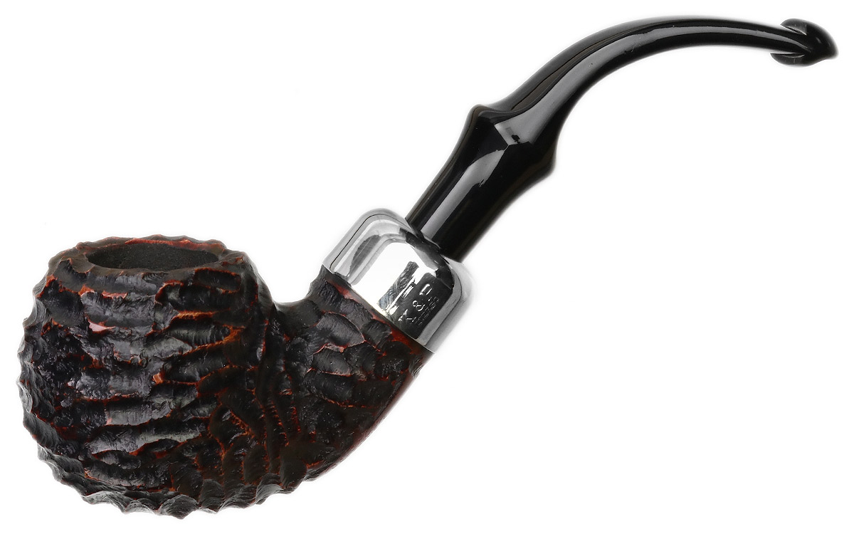 Peterson System Standard Rusticated (302) P-Lip