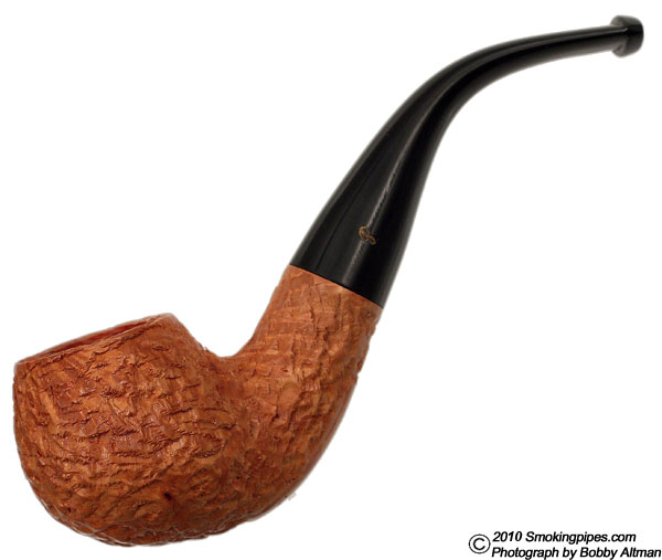 Peterson Shamrock Rusticated (03) Fishtail