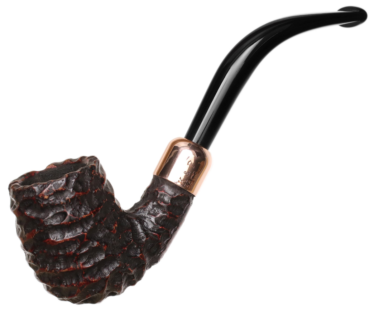 Peterson Christmas 2022 Copper Army Rusticated (65) Fishtail
