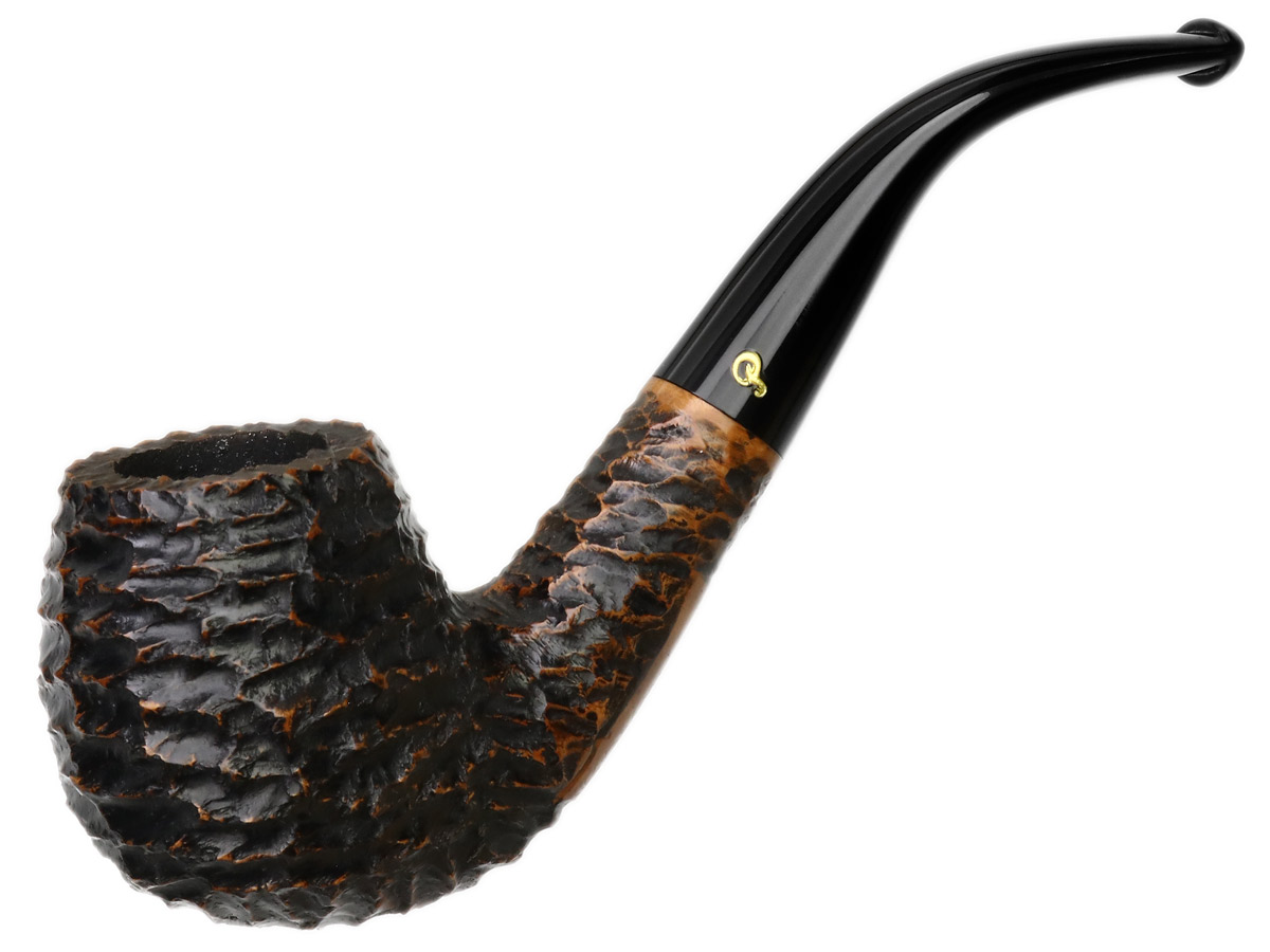 Peterson Aran Rusticated (68) Fishtail