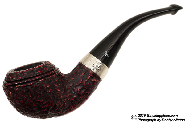 Peterson Donegal Rocky (999) P-Lip