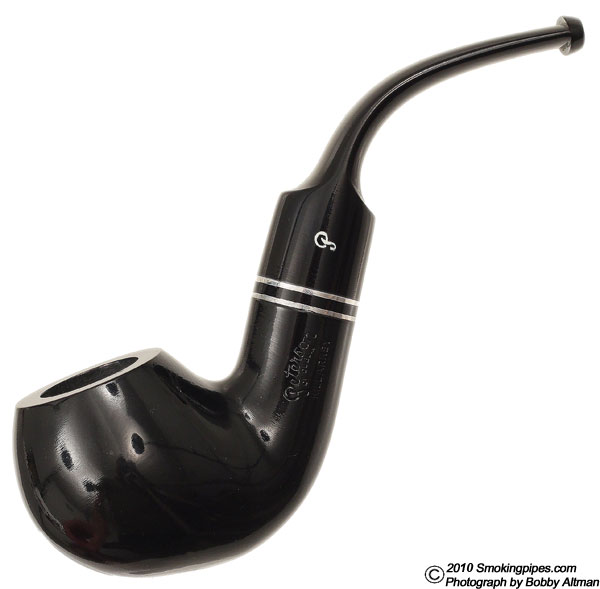 Peterson Killarney Ebony (XL02) Fishtail