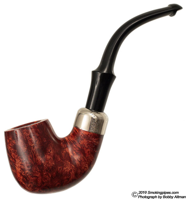 Peterson System Standard Smooth (312) P-Lip