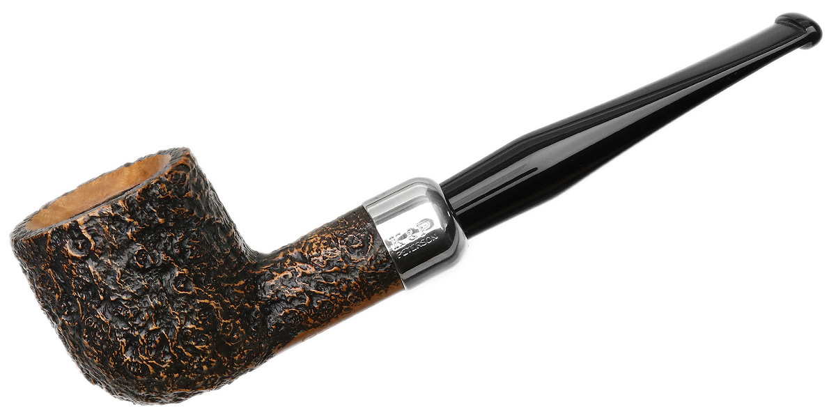 Peterson Arklow Sandblasted (606) Fishtail