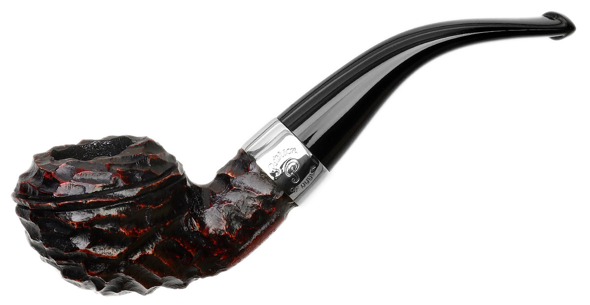 Peterson Donegal Rocky (999) Fishtail