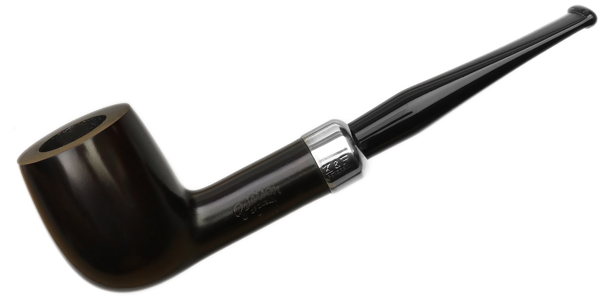 Peterson Army Filter Heritage (106) Fishtail (9mm)