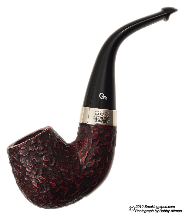 Peterson Donegal Rocky (221) P-Lip