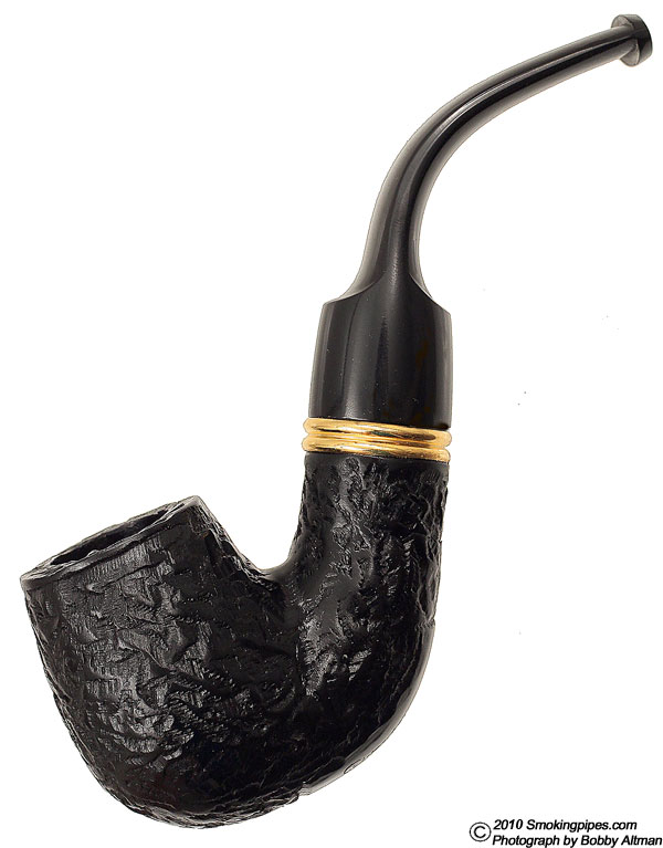 Peterson Rock of Cashel (X220) Fishtail