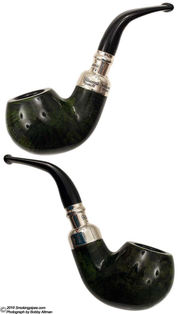 Peterson Green Spigot (XL02) Fishtail