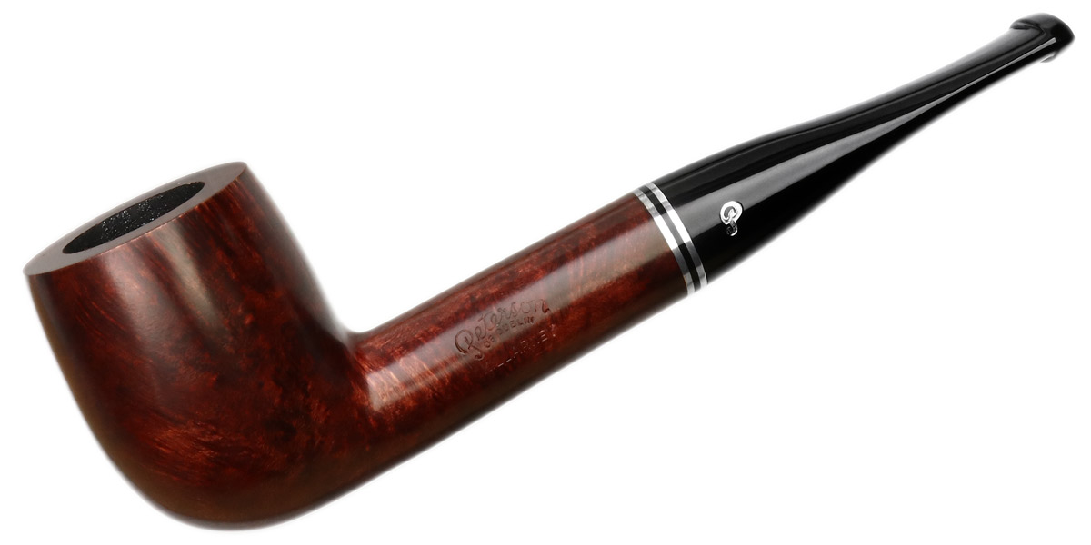 Peterson Killarney Red (106) Fishtail