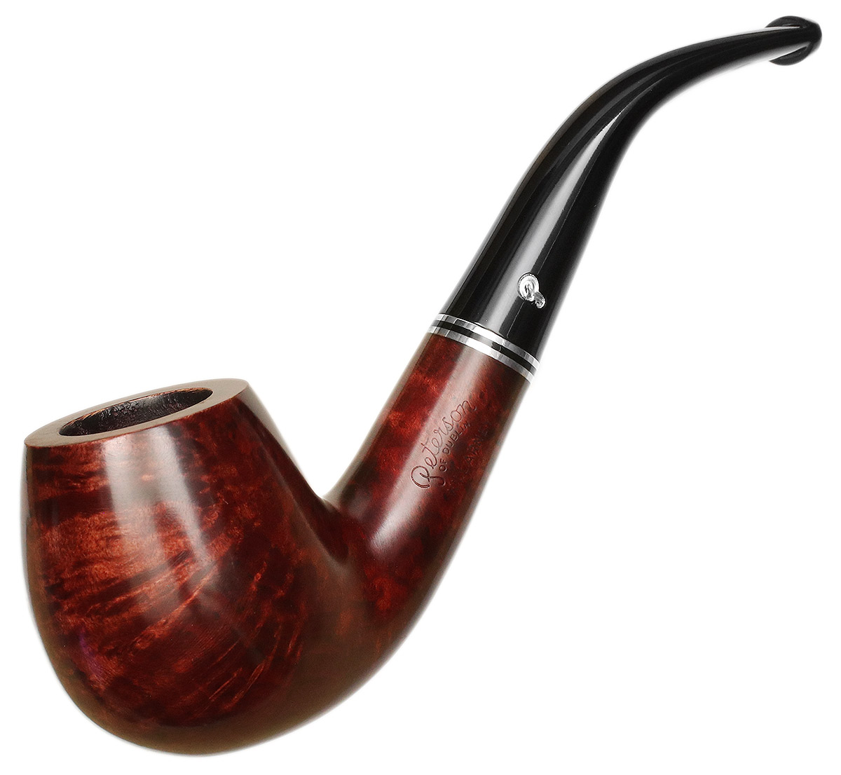 Peterson Killarney Red (68) Fishtail