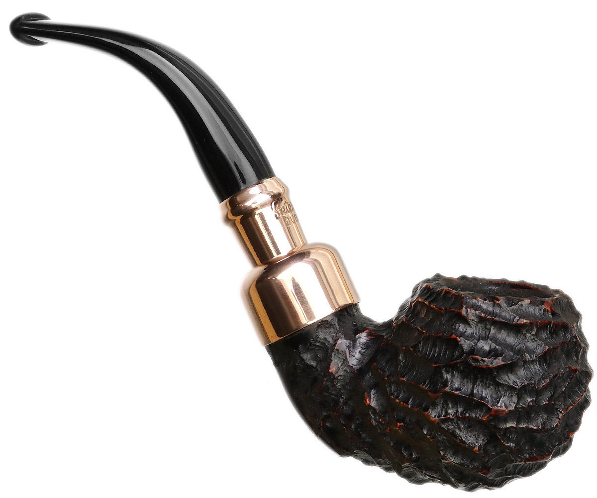peterson christmas tobacco Blend 100g Pipe Peterson Christmas Pipe 2024 sand