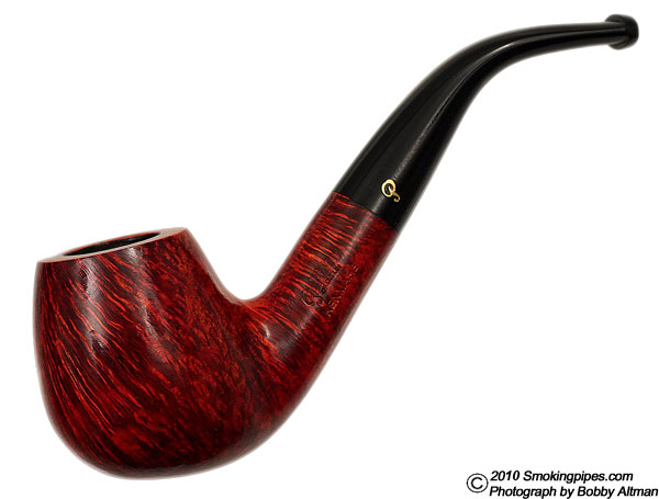 Peterson Kenmare (68) Fishtail