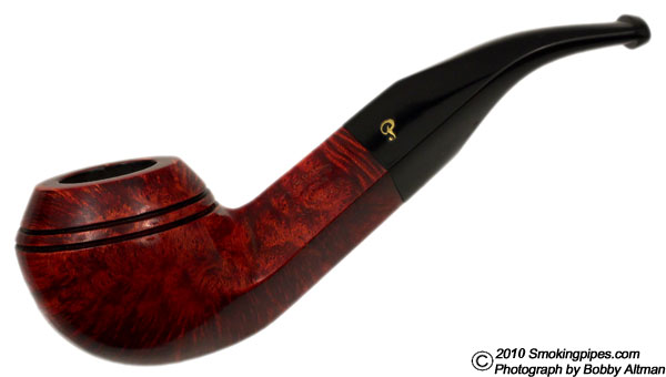 Peterson Kenmare (80s) Fishtail