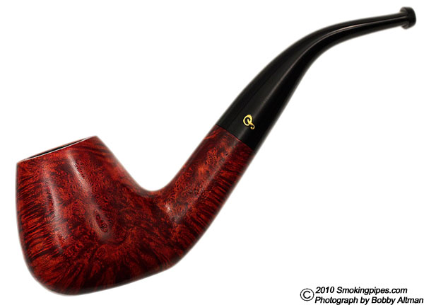 Peterson Kenmare (B11) Fishtail