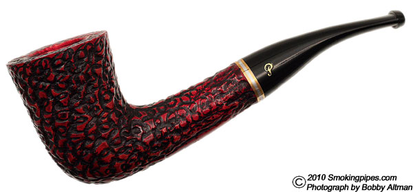 Peterson Kinsale Rusticated (XL22) Fishtail