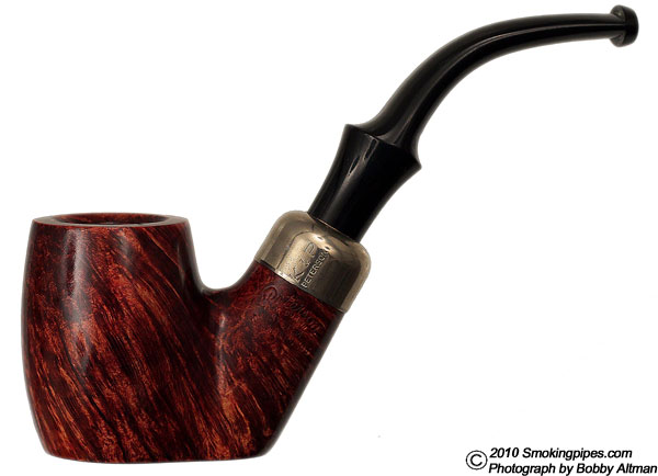 Peterson System Standard Smooth (306) Fishtail