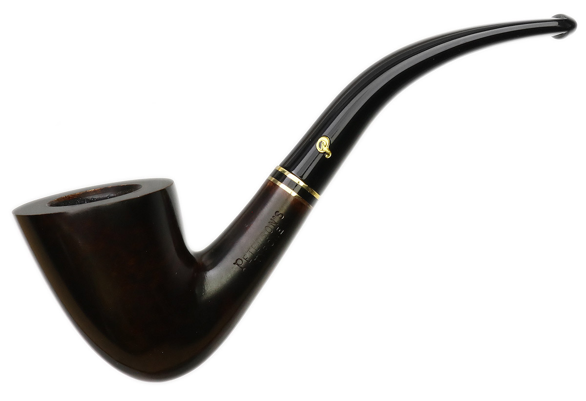 Peterson Tyrone (127) Fishtail