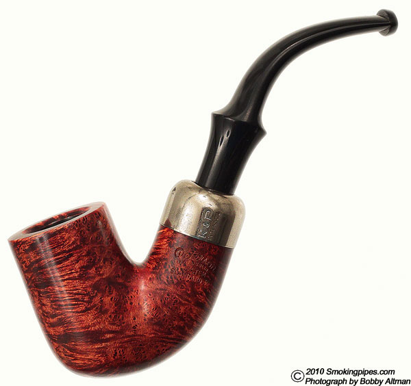 Peterson System Standard Smooth (309) Fishtail