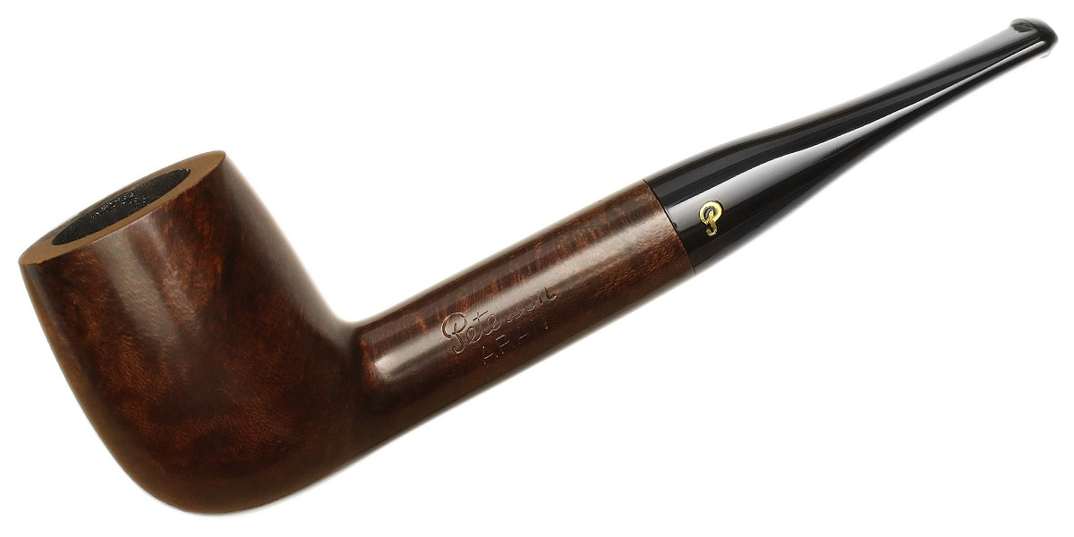Peterson Aran Smooth (106) Fishtail