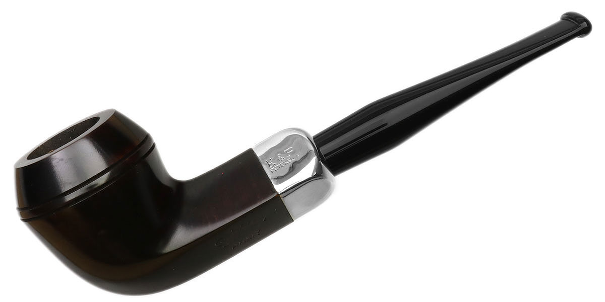 Peterson Army Filter Heritage (150) Fishtail (9mm)